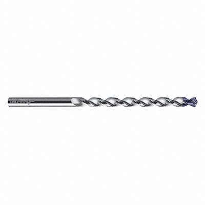 Extra Long Drill 9.10mm HSS