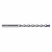 Extra Long Drill 9.10mm HSS