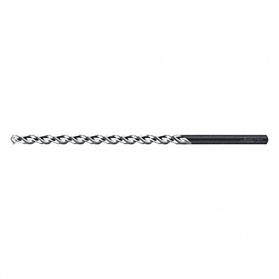 Extra Long Drill 2.00mm HSS