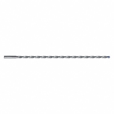 Extra Long Drill 8.00mm Carbide