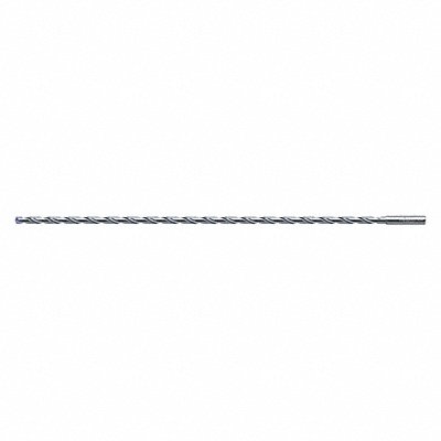 Extra Long Drill 1/8 Carbide