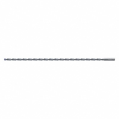 Extra Long Drill 3.50mm Carbide