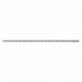 Extra Long Drill 9/64 Carbide