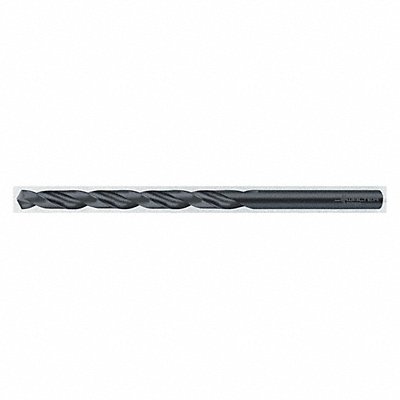 Extra Long Drill 6.10mm HSS