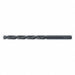 Extra Long Drill 9.00mm HSS