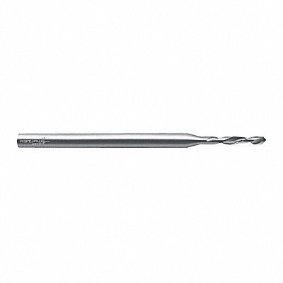 Micro Drill 0.77mm HSS
