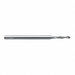 Micro Drill 0.54mm HSS