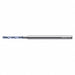 Micro Drill 0.75mm Carbide
