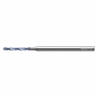 Micro Drill 2.85mm Carbide