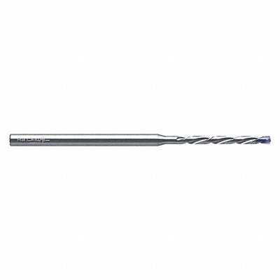 Micro Drill 2.35mm Carbide