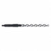 Taper Shank Drill Bit Overall 8.465 L