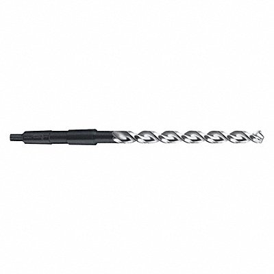 Taper Shank Drill Bit Overall 8.110 L