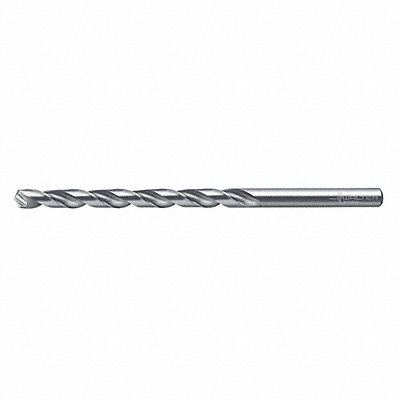 Extra Long Drill 1.10mm HSS