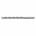 Extra Long Drill 1.10mm HSS