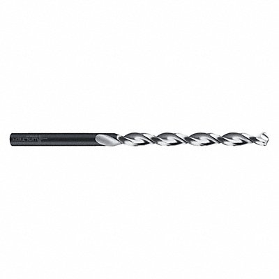 Extra Long Drill 5/16 HSS