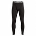 WorkSkin Baselayer Pants Black L