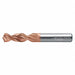 Screw Machine Drill P HSS