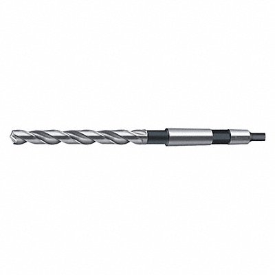 Taper Shank Drill Bit Overall 9.173 L