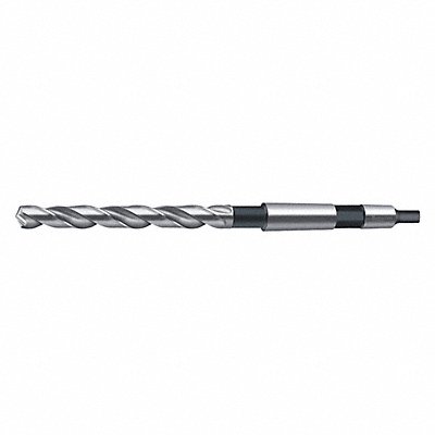 Taper Shank Drill Bit Overall 11.260 L