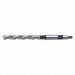 Taper Shank Drill Bit Overall 11.063 L