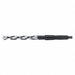 Taper Shank Drill Bit Overall 6.614 L