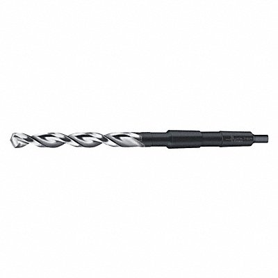 Taper Shank Drill Bit Overall 6.614 L