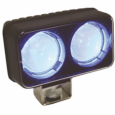 Safety Boundary Lights