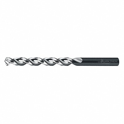 Jobber Drill M HSS