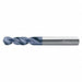 Screw Machine Drill 0.3031 HSS