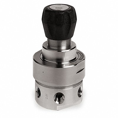 Pressure Regulator Gas 5-15/64 H