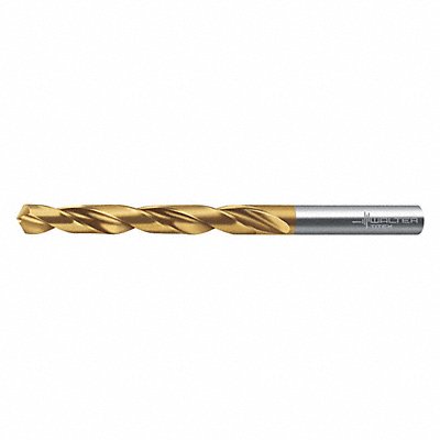 Jobber Drill 0.80mm HSS
