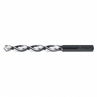 Jobber Drill #38 HSS