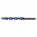 Taper Length Drill 8.60mm HSS