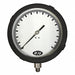 Vacuum Gauge 6 Dial Size