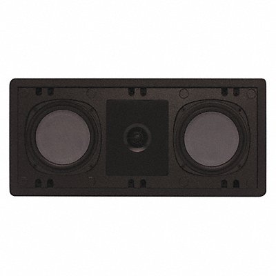 Speaker White 150 Max Wattage