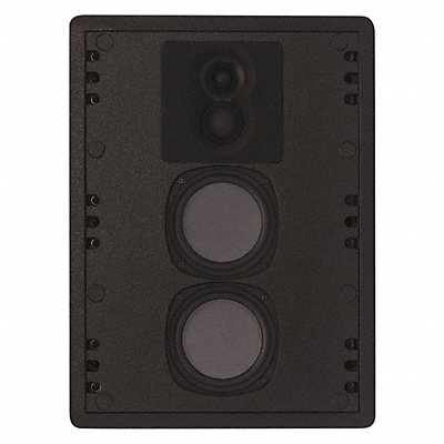 Speaker White 200 Max Wattage