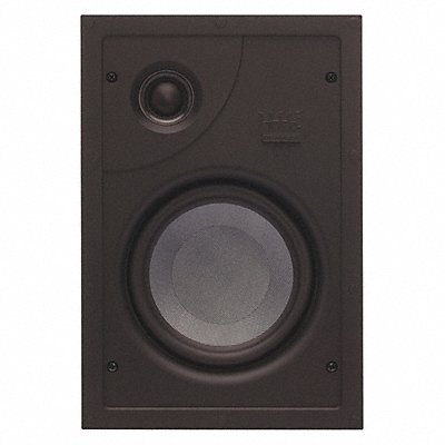 Speaker White 120 Max Wattage