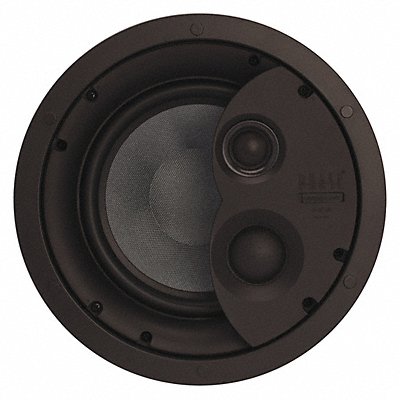 Speaker White 200 Max Wattage