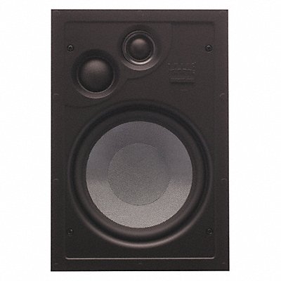 Speaker White 150 Max Wattage