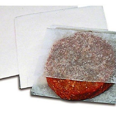 Deli Paper and Paper Food Wraps