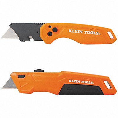 Folding Utility Knives