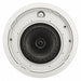 In-Ceiling Speaker White 50 Max Wattage