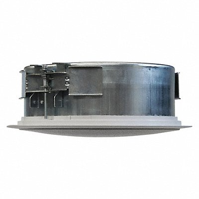 In-Ceiling Speaker White 64 Max Wattage