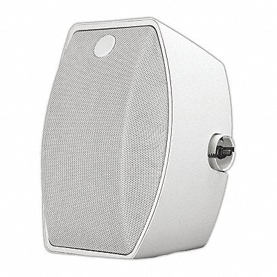 Speaker White 40 Max Wattage