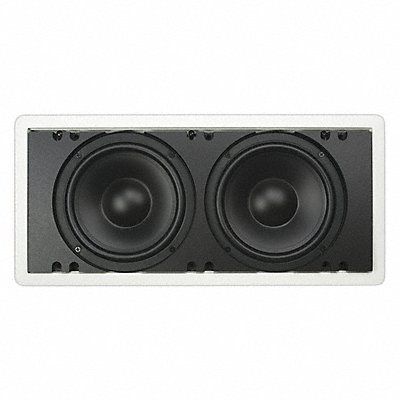 Subwoofer 17 H x 17 L x 7 W