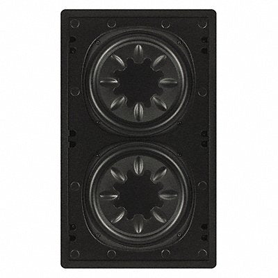 Subwoofer 25 H x 17 L x 7 W