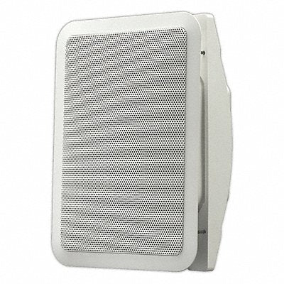 Speaker White 75 Max Wattage