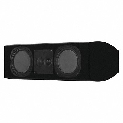 Speaker Black 250 Max Wattage