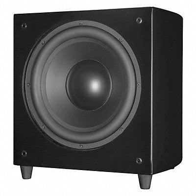 Subwoofer 20 H x 21 L x 20 W