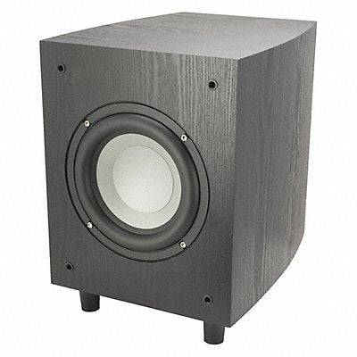 Subwoofer 19 H x 18 L x 16 W